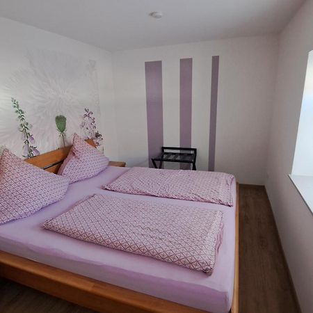 Ferienwohnung Punkt, 5 Gehminuten Vom Europa-Park Rust Exteriér fotografie