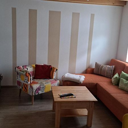 Ferienwohnung Punkt, 5 Gehminuten Vom Europa-Park Rust Exteriér fotografie