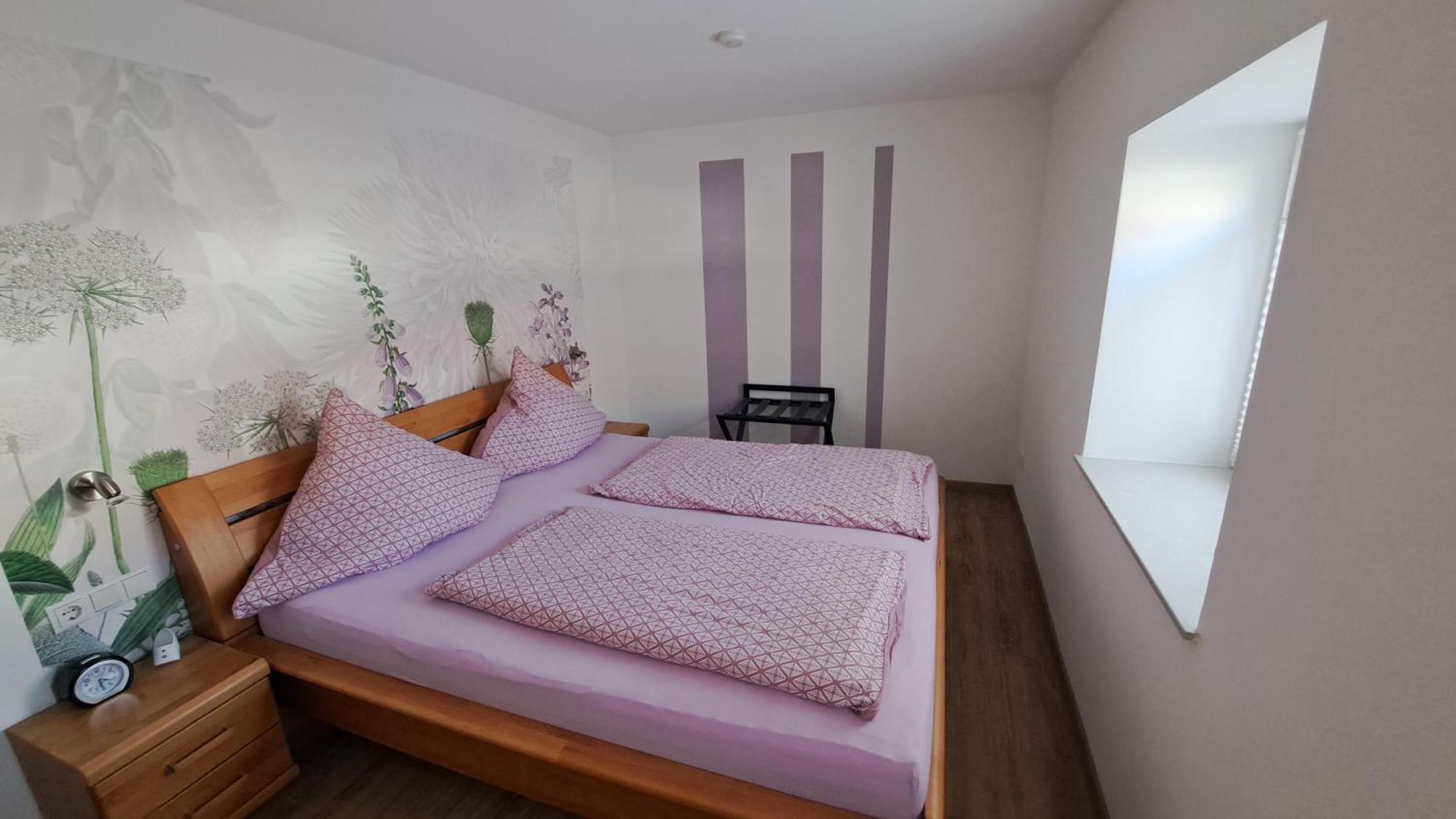 Ferienwohnung Punkt, 5 Gehminuten Vom Europa-Park Rust Exteriér fotografie